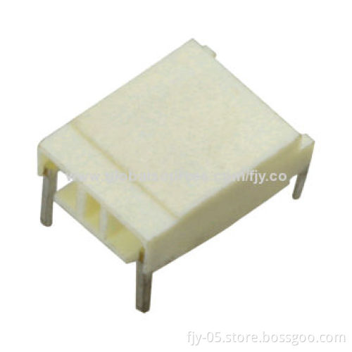 B/H 3.5mm Wafer Single Row, 1A AC/DC Current Rating
